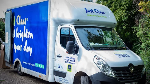 Just Clear (Aylesbury)