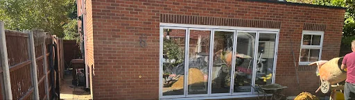 R.e. Building & Consultancy Ltd