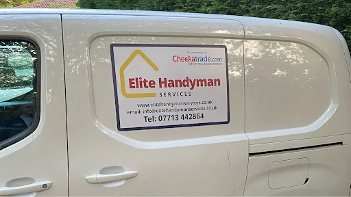 Elite Handyman Services