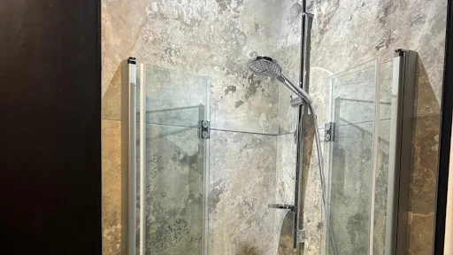 SL Leak Plumbing Ltd