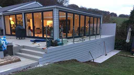 First Step Builders