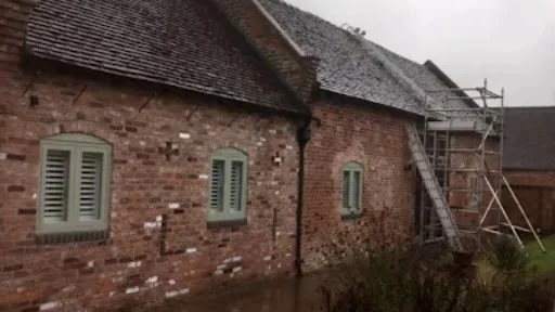 Total Access Guttering