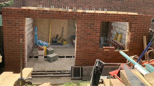 Campbell Design & Construction Ltd