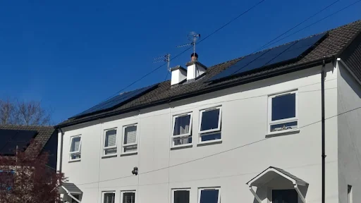 Green Home Grant Installs Limited