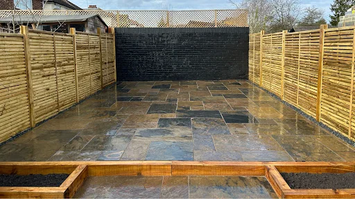 Southwood Landscapes