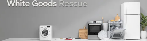 White Goods Rescue