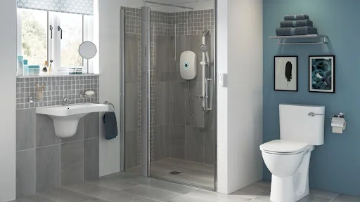 Life Quality Bathing Ltd