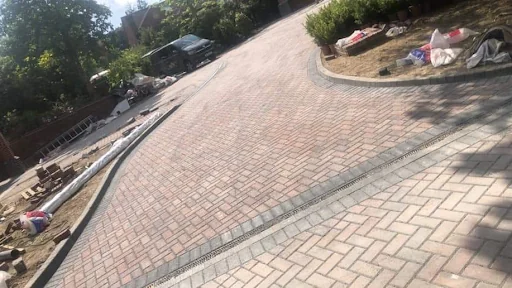 Ferndale Landscaping Ltd