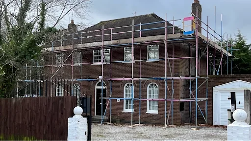 Bell Scaff Solutions