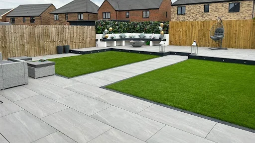 Newall Development Group Ltd