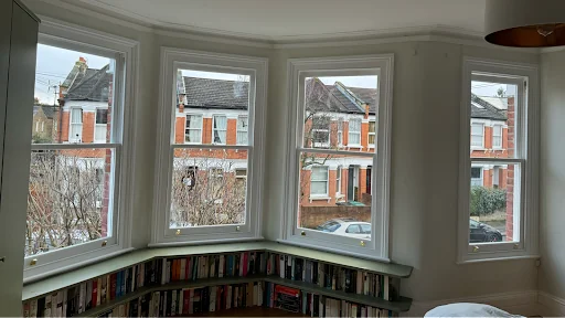 London Pro Painters Ltd