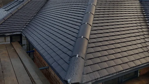 Enhanced Roofing Services