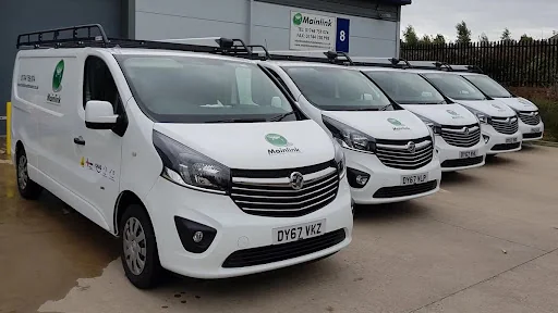 Mainlink Maintenance Ltd