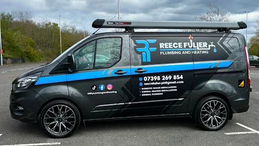 Reece Fuller Plumbing and Heating