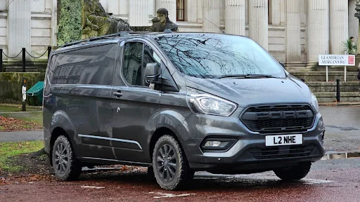 Nick Hill Electrical