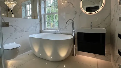 CKA Plumbing Services