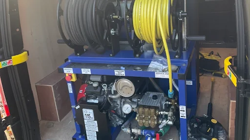 A.D Plumbing & Drainage Ltd