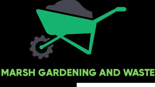Marsh Gardening and Waste