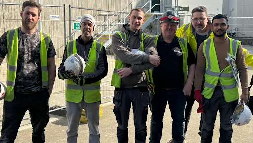 Smart Air and Electrical