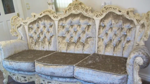 BLACK COUNTRY FURNITURE REPAIRS AND REUPHOLSTERY