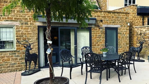 DWG Plans Cotswolds Ltd