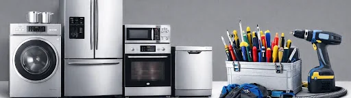 GC APPLIANCE REPAIR LTD