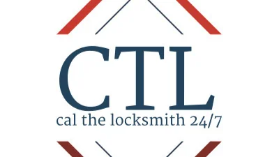CTL Cal The Locksmith