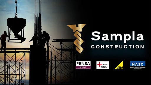 Sampla Construction Ltd