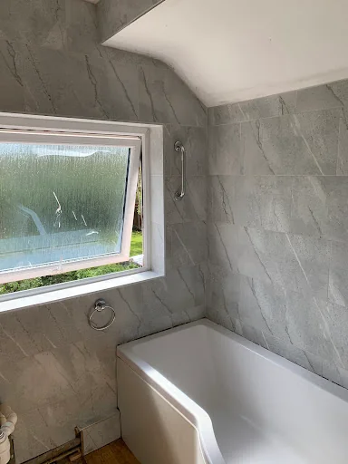 Tidy Tiling & Flooring