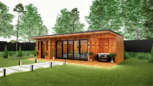 Smart & Simple Home Improvements