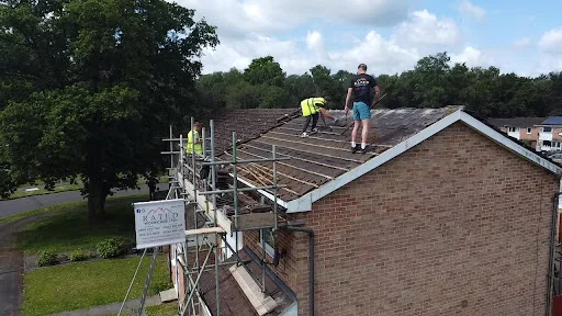 Rated Roofcare