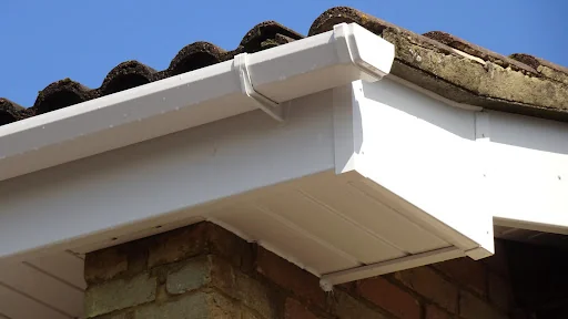 Capital Roofing and UPVC Limited