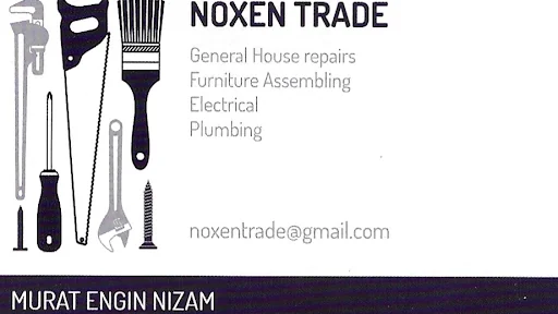 Noxen Trade