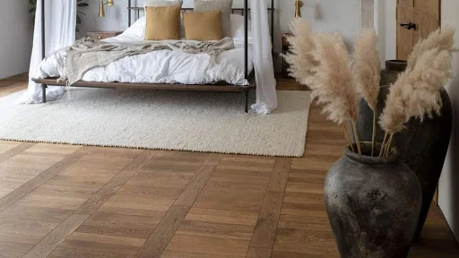 Oxford Oak Flooring ltd