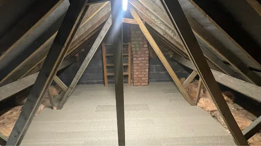 Access4lofts Birmingham Central