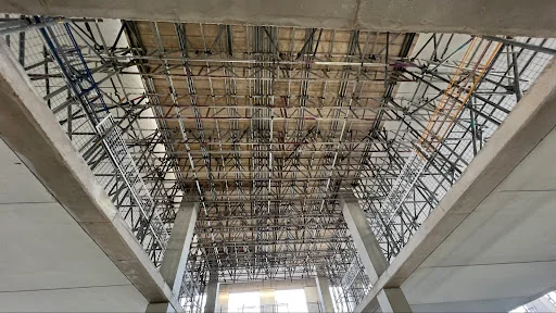 Asgard Scaffolding Limited