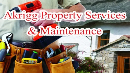 Akrigg Property Services And Maintenance