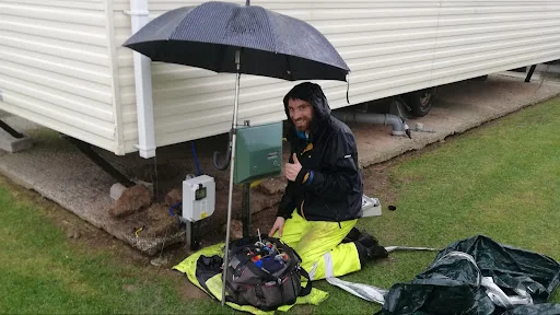 Howard Electrical Contractors