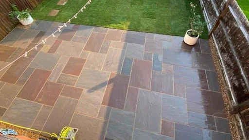 MGE Landscaping & Groundworks