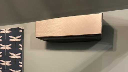 PRP Air Conditioning Ltd