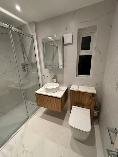 Paragon Plumbing and Heating Services Ltd