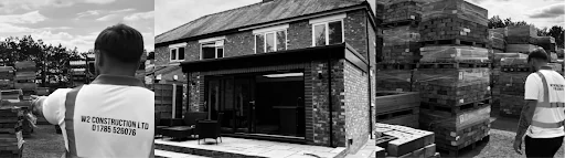 W2 Construction (staffs) Ltd