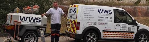 Wreny Water Service Ltd