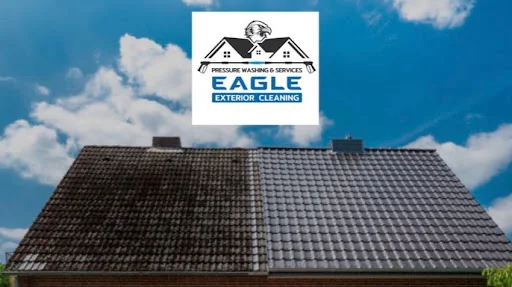 Eagle Exterior Cleaning LTD