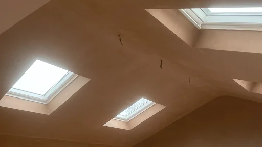 Jma Plastering And Rendering Ltd