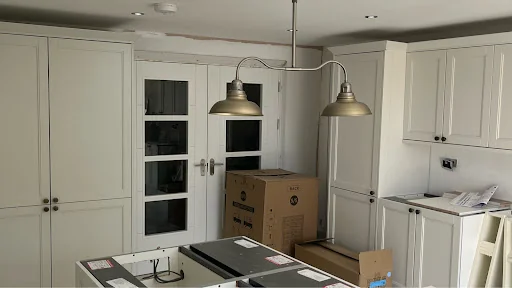 G Sangha Builders Limited