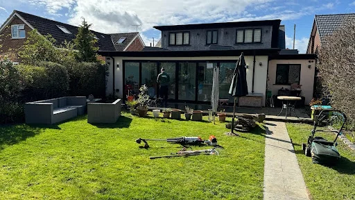 Fantastic Gardeners Twickenham