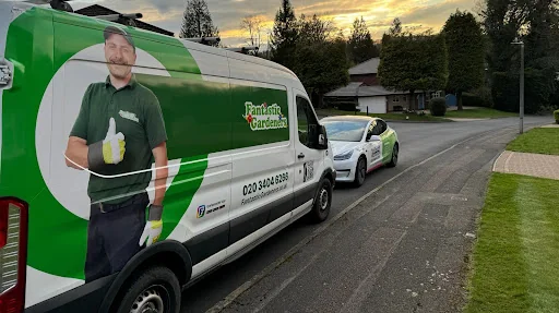 Fantastic Gardeners Slough