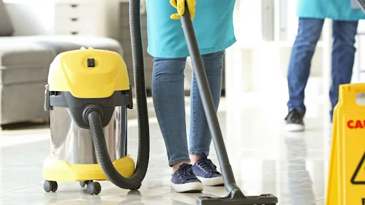 Don’s Cleaning Solutions Ltd