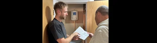 FLOWCAST Plumbing Solutions